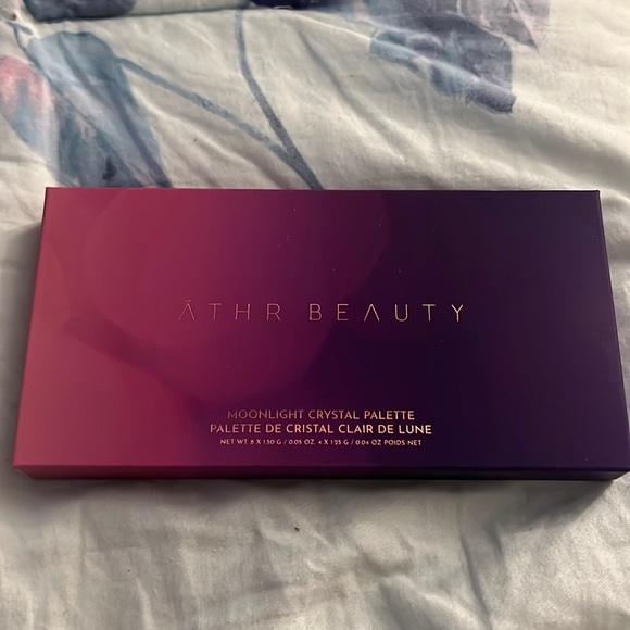 Other - Brand new eyeshadow palette